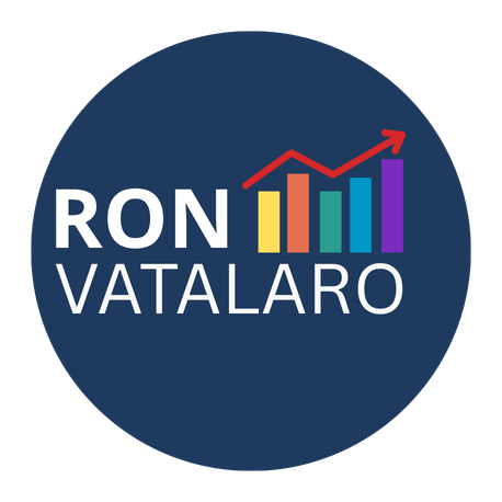 Ron Vatalaro Logo