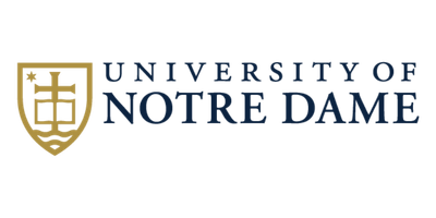 notre dame logo